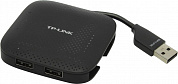 TP-LINK <UH400> 4-port USB3.0