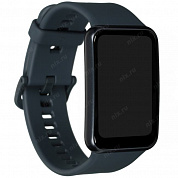 Часы Huawei Watch FIT SE Stia-B39 Starry Black Silicone Strap  (2948930)