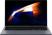 Ноутбук Samsung NP750XGK-LG3IN Galaxy Book 4 NP750 Core 7 150U 16Gb SSD512Gb Intel Graphics 15.6" PLS FHD (1920x1080) W