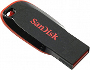 SanDisk Cruzer Blade <SDCZ50-008G-B35> USB2.0 Flash Drive 8Gb (RTL)