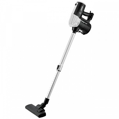BBK <BV2512 Black/White> Пылесос вертикальный