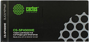 Картридж Cactus CS-SP4500HE Black для Ricoh Aficio SP 4510DN/4510SF
