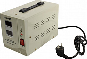 Стабилизатор ExeGate Expert AS-1500 <EX291722RUS> (вх.130-265V,1500VA)