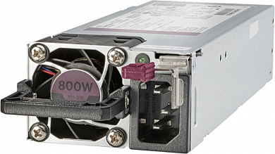 HP <866730-001/865414-B21> Блок питания 800W