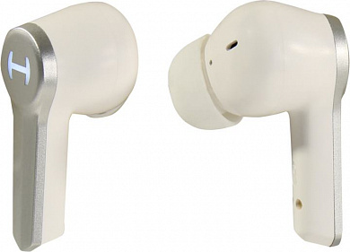 Наушники с микрофоном Edifier GT4 <White> (Bluetooth 5.2)