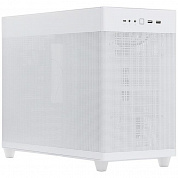 90DC00G3-B39010 ASUS Корпус AP201 ASUS PRIME CASE TG WHITE