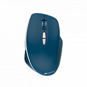 CANYON Wireless Optical Mouse <CNS-CMSW21BL> (RTL) USB 7btn+Roll