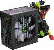Блок питания GameMax <VP-800-RGB> 800W ATX (24+2x4+2x6/8пин)