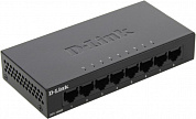 D-Link <DGS-1008D /K2A> 8-port Gigabit Switch (8UTP 1000Mbps)