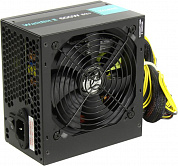 Блок питания Zalman ZM600-XEII <Black> 600W ATX  (24+2x4+2x6/8пин)