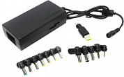 KS-is Chiq <KS-257B> блок питания (12-24V, 96W)+13 сменных разъёмов питания
