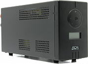 UPS 800VA PowerCom Infinity <INF-800> LCD, USB, без АКБ