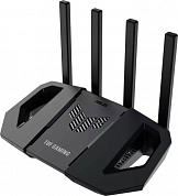 ASUS <TUF-BE3600> BE3600 Dual-Band WiFi 7 Router