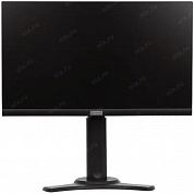 Монитор Lightcom 23.8" V-Lite-S ПЦВТ.852859.100-02 черный TFT 4ms 16:9 HDMI M/M полуматовая 300cd 178гр/178гр 1920x1080