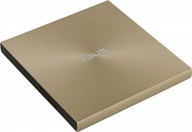 DVD RAM & DVD±R/RW & CDRW ASUS SDRW-08U8M-U/GOLD/G/AS <Gold> USB-C EXT (RTL)