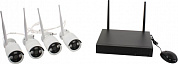 Orient <NVR+4IPC 3M Wi-Fi>