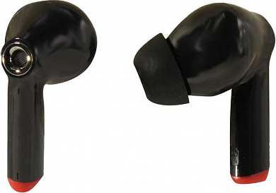 Наушники с микрофоном Edifier GM3 <Black> (Bluetooth 5.2)