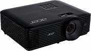 Acer Projector X1328Wi (DLP, 4500 люмен, 20000:1, 1280x800, D-Sub, HDMI, RCA, ПДУ, 2D/3D)