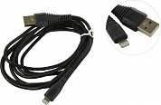 Smartbuy <ik-520n-2-ks> Кабель USB AM-->Lightning 2м