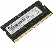 Foxline <FL5200D5S38-16G> DDR5 SODIMM 16Gb <PC5-41600> CL38