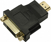 Orient <C484> Переходник HDMI 19M -> DVI-D 25F
