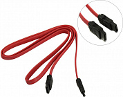 Gembird/Cablexpert <CC-SATA-DATA-XL> Кабель SerialATA 1м