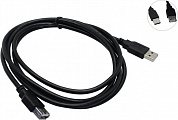 Defender <87456> Кабель удлинительный USB 2.0 A-->A 1.8м