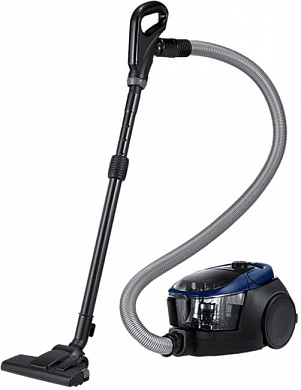Samsung <VC18M3120VB/EV> Пылесос (1800Вт, 2л)