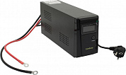 UPS 600VA ExeGate SineTower <SZ-600> <EX295986RUS> LCD, Schuko,без АКБ