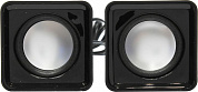 Колонки SmartBuy MINI <SBA-2800> (2x2.5W, питание от USB)