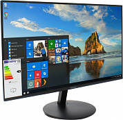 23.8" ЖК монитор Viewsonic VA24E1-H (LCD, 1920x1080, D-Sub, HDMI)