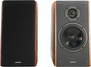 Колонки Edifier R2000DB <Brown> (2x60W, дерево, Bluetooth, ПДУ)