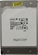 HDD 12 Tb SATA 6Gb/s Toshiba <MG07ACA12TE> 3.5" 7200rpm 256Mb