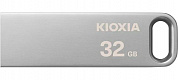 Toshiba Kioxia TransMemory U301 32ГБ,USB3.1,белый (LU366S032GG4)