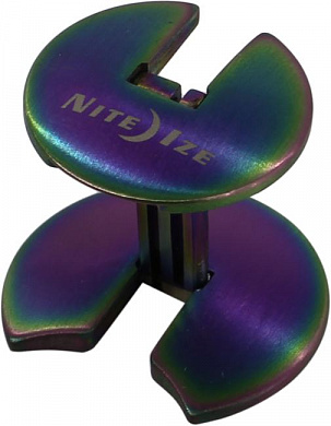 NiteIze FlipOut <FLO2-07-R7> Держатель для смартфона