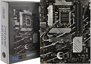 ASUS PRIME B760-PLUS D4 (RTL) LGA1700 <B760> 2xPCI-E Dsub+HDMI+DP 2.5GbLAN SATA ATX 4DDR4