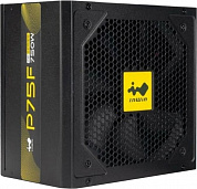 6188849 INWIN P75F  750W 80plus Gold, full range, 120mm fan