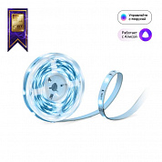 TP-Link Tapo L900-5 Tapo Smart Light Strip 5m, cut to size every 10cm, one adapter, one controller