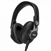 K371 Наушники AKG PROFESSIONAL AUDIO HEADPHONE K371, черные