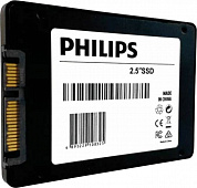 SSD 250 Gb SATA 6Gb/s PHILIPS <FM25SS022P/97> 2.5"