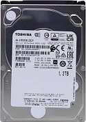 HDD 1.2 Tb SAS 12Gb/s Toshiba <AL15SEB12EP> 2.5"