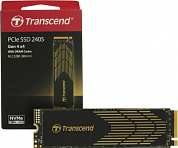 SSD 500 Gb M.2 2280 M Transcend 240S <TS500GMTE240S>