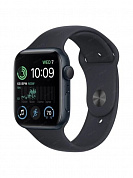 Apple Watch Series SE 2 <MXEK3LL/A Midnight Al>