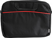 Сумка Defender Lite 15.6" <26083>  (полиэстер, чёрная, 15.6")