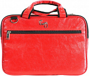 Сумка Envy Temple 11/12" Red <31072> (нейлон, красная, 11-12")