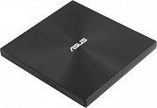 DVD RAM & DVD±R/RW & CDRW ASUS SDRW-08U9M-U <Black> USB2.0 EXT (RTL)