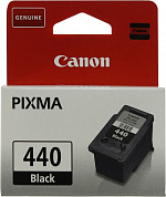 Картридж Canon PG-440 Black для PIXMA MG2140/3140