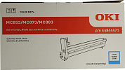 Фотобарабан Image Drum OKI <44844471> Cyan для MC853/873/883