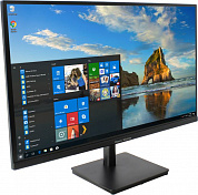 27"    ЖК монитор Classic Solution VG2791PEF (LCD, 1920x1080, D-Sub, HDMI, DP)