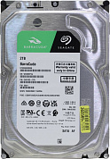 HDD 2 Tb SATA 6Gb/s Seagate Barracuda <ST2000DM008> 3.5" 7200rpm 256Mb